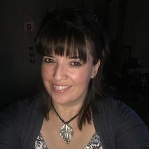 Meet your Posher, Anita